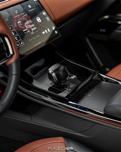 لاند روفر رانج روفر سبورت